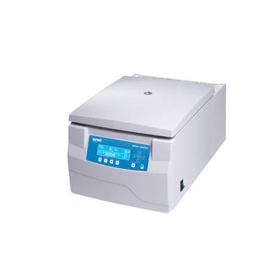 Центрифуга MPW-352RH - Емпіріка